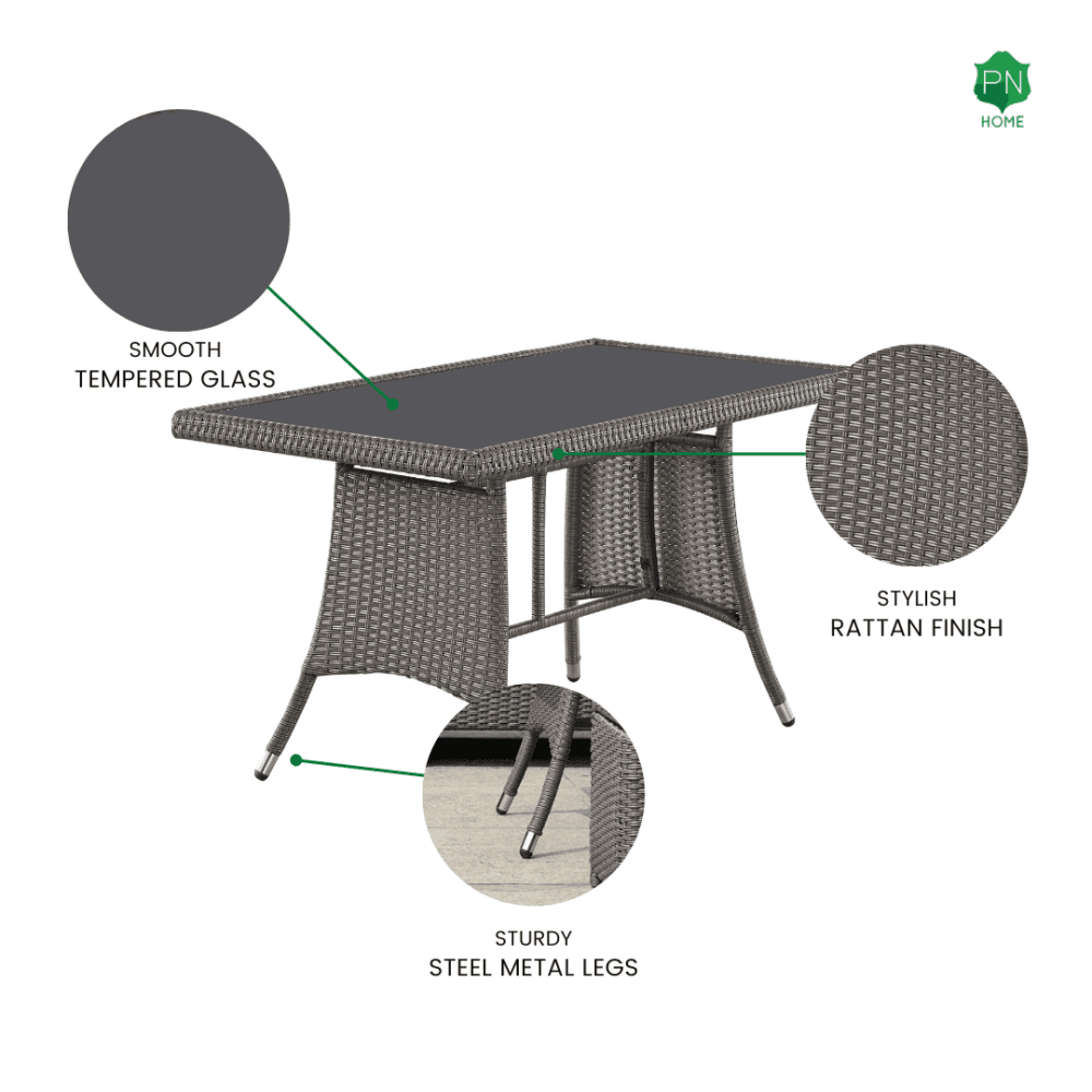 Algarve Outdoor furniture