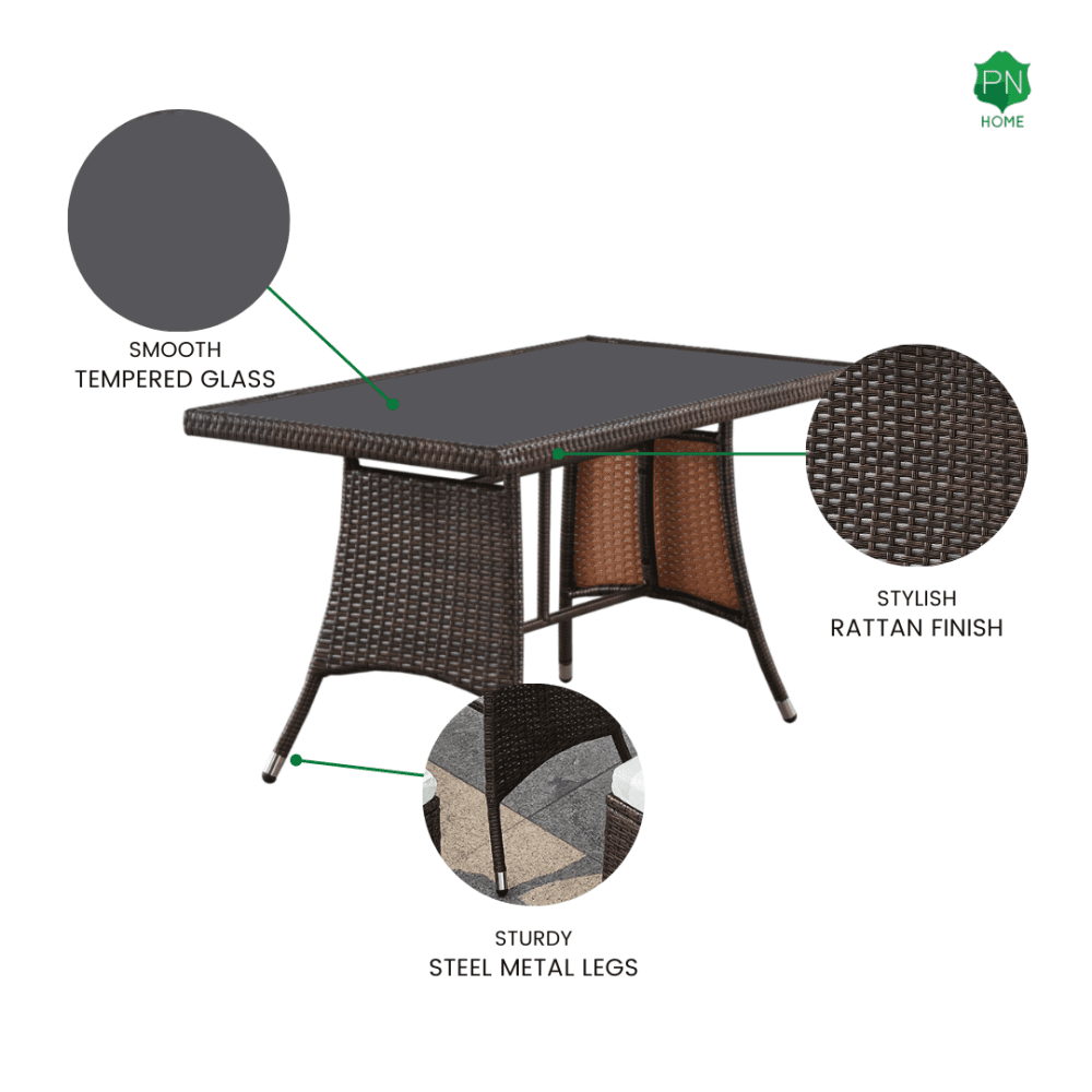 Algarve Outdoor furniture