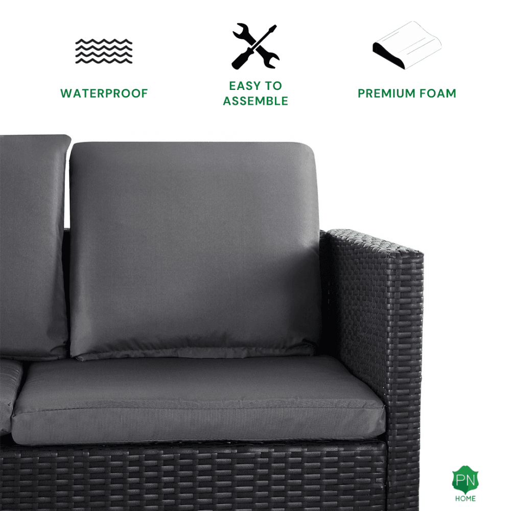 Algarve Outdoor furniture