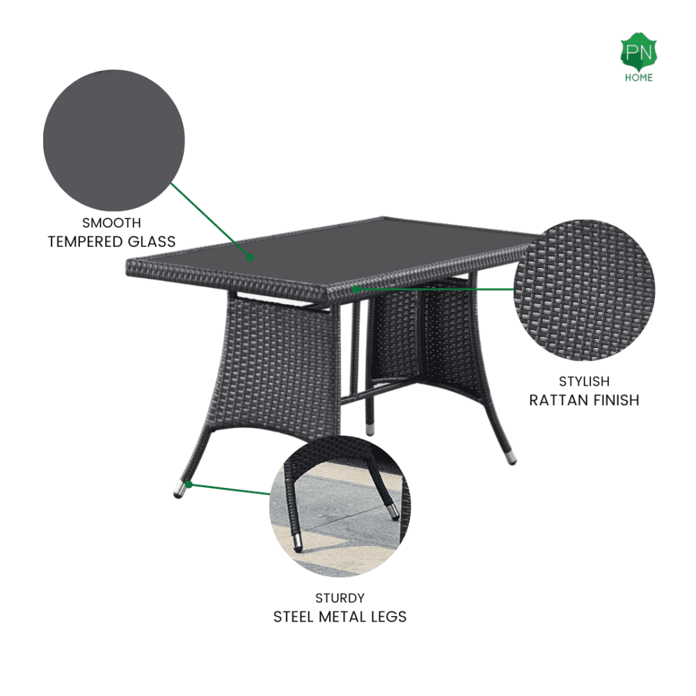 Algarve Outdoor furniture