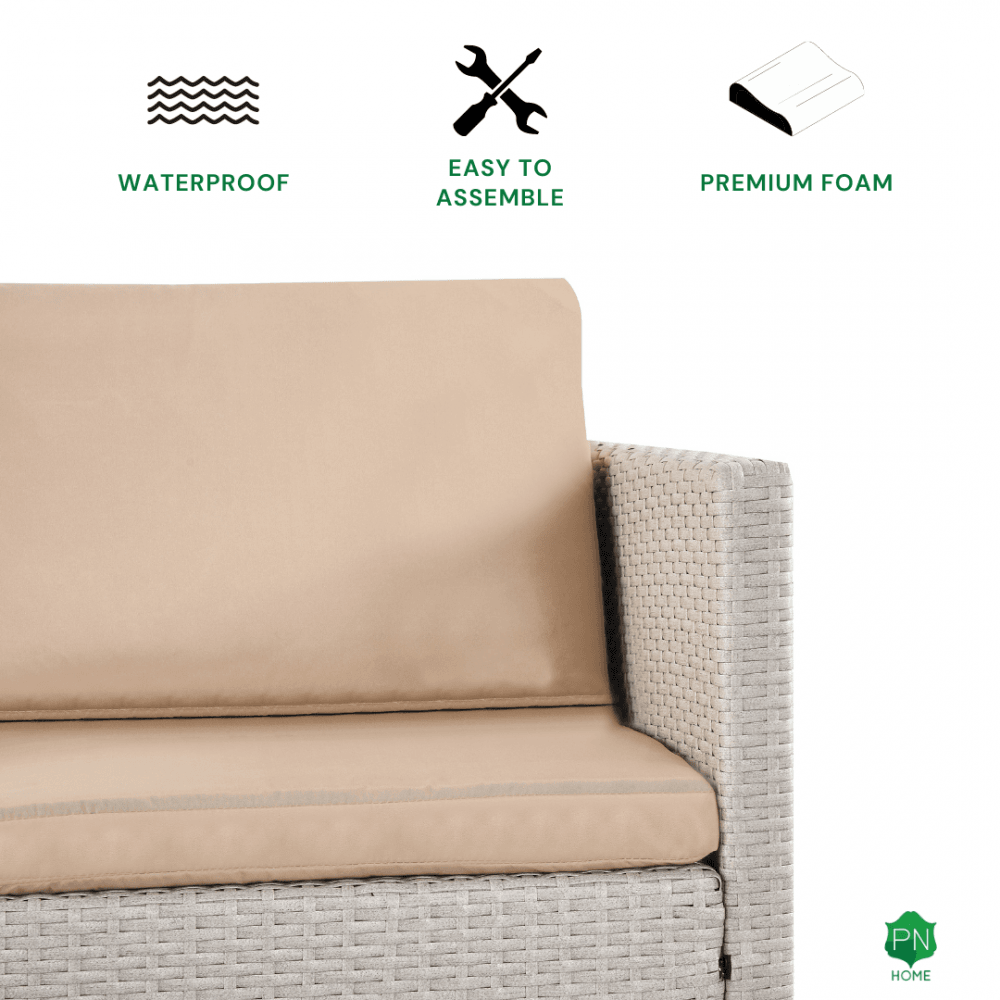 Algarve Outdoor furniture