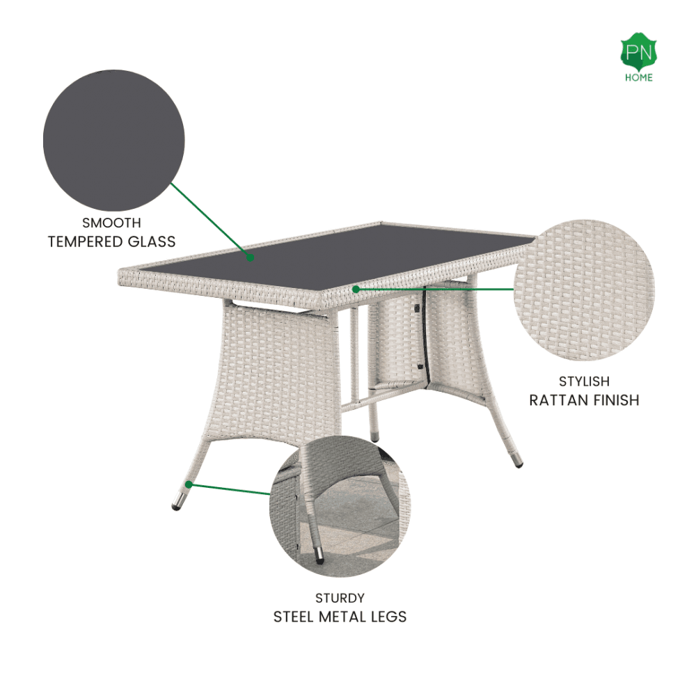 Algarve Outdoor furniture