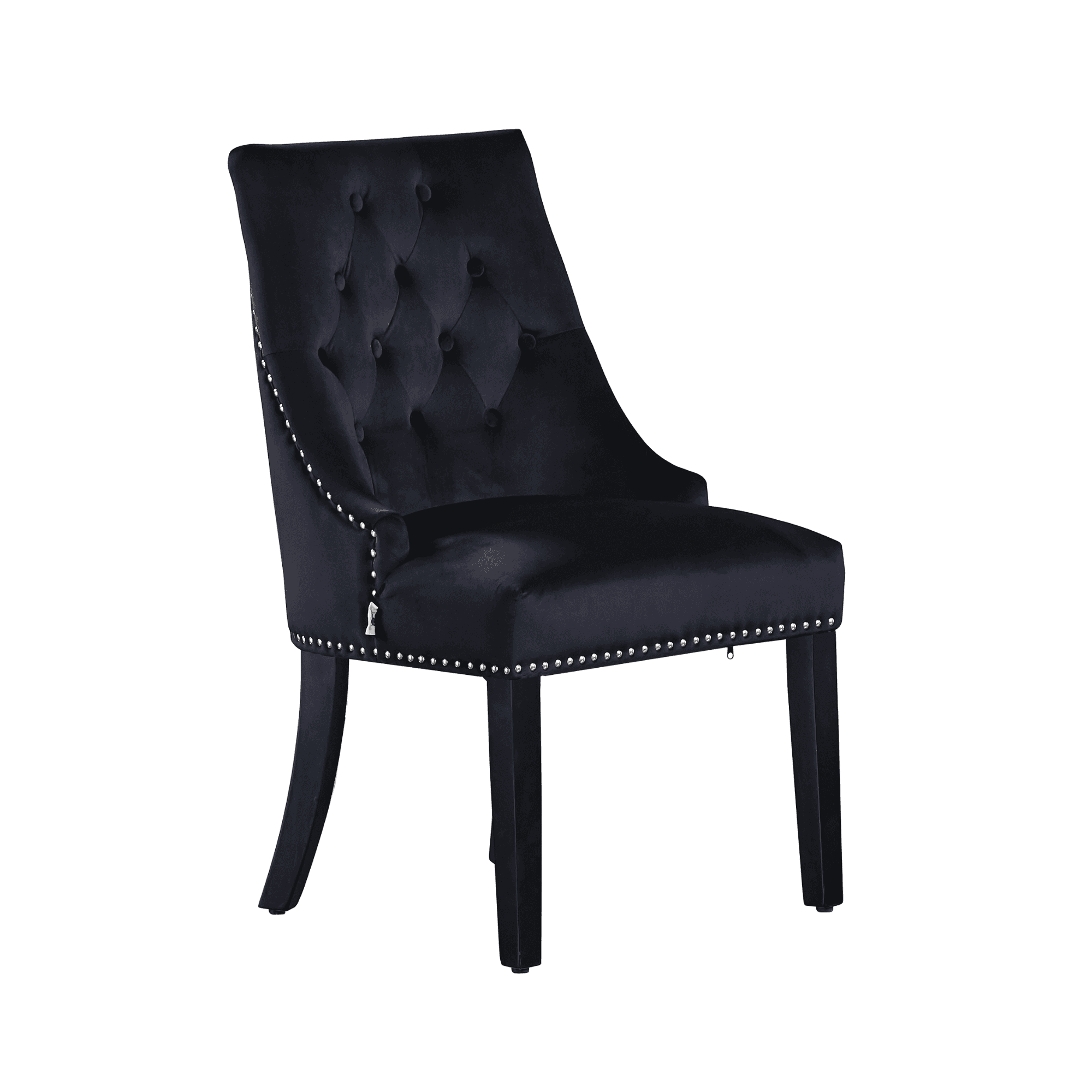 Velvet Dining Chair