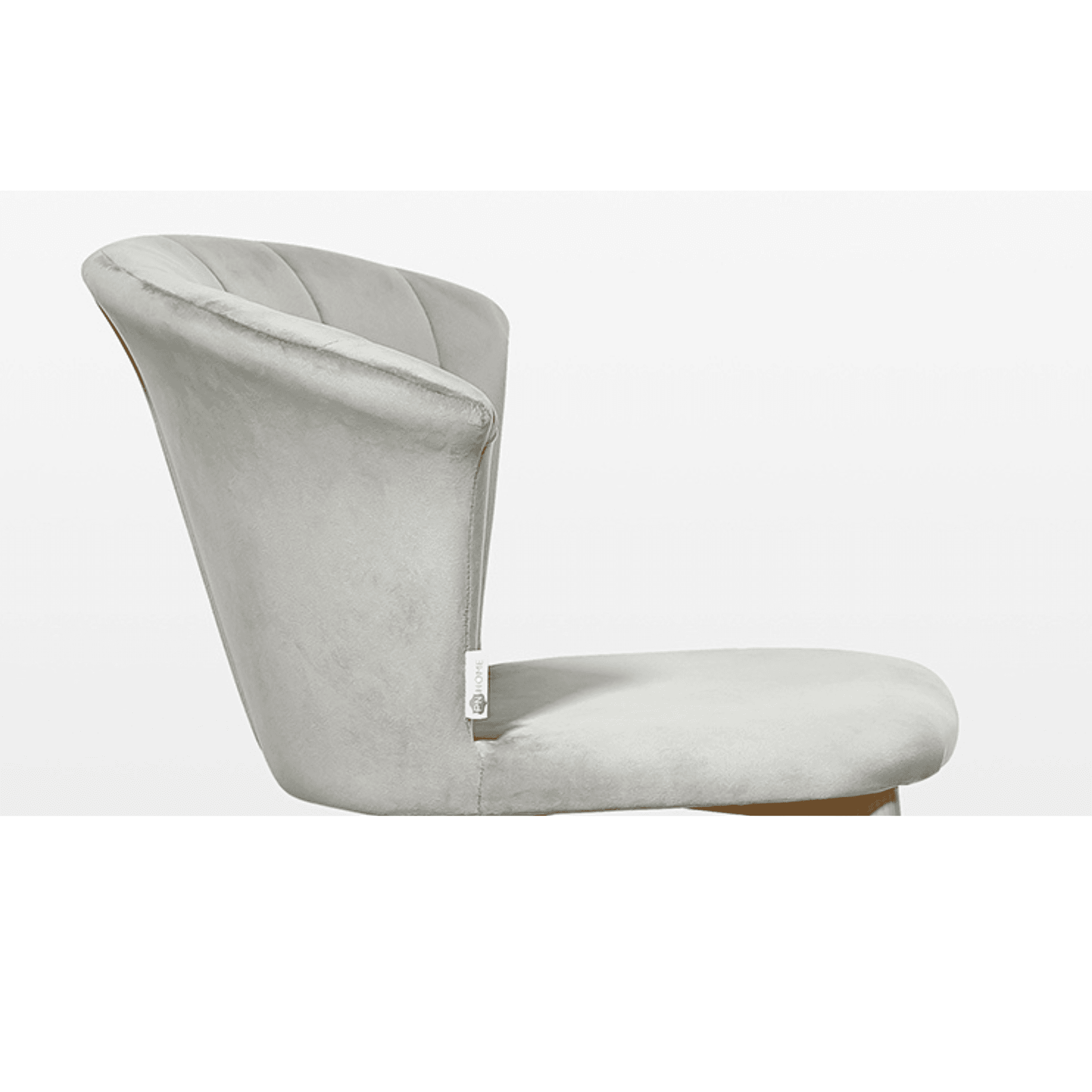 Elsa Velvet Dining Chair