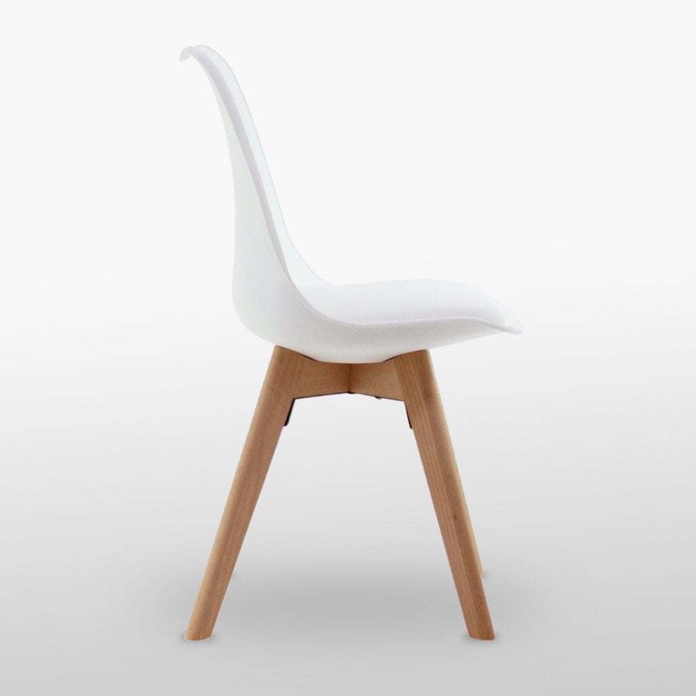 Jamie Lorenzo dining Chair - PN Home