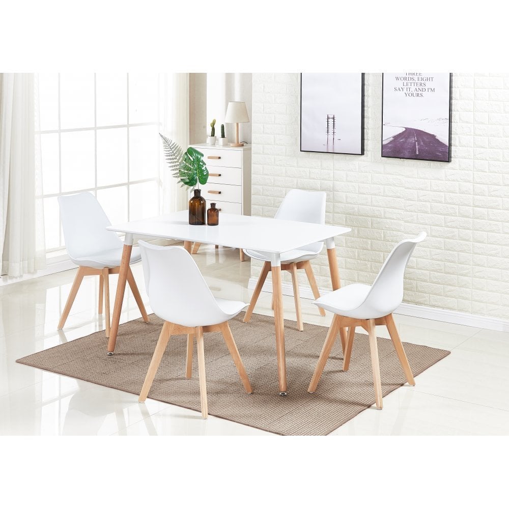 Jamie Lorenzo dining Chair - PN Home