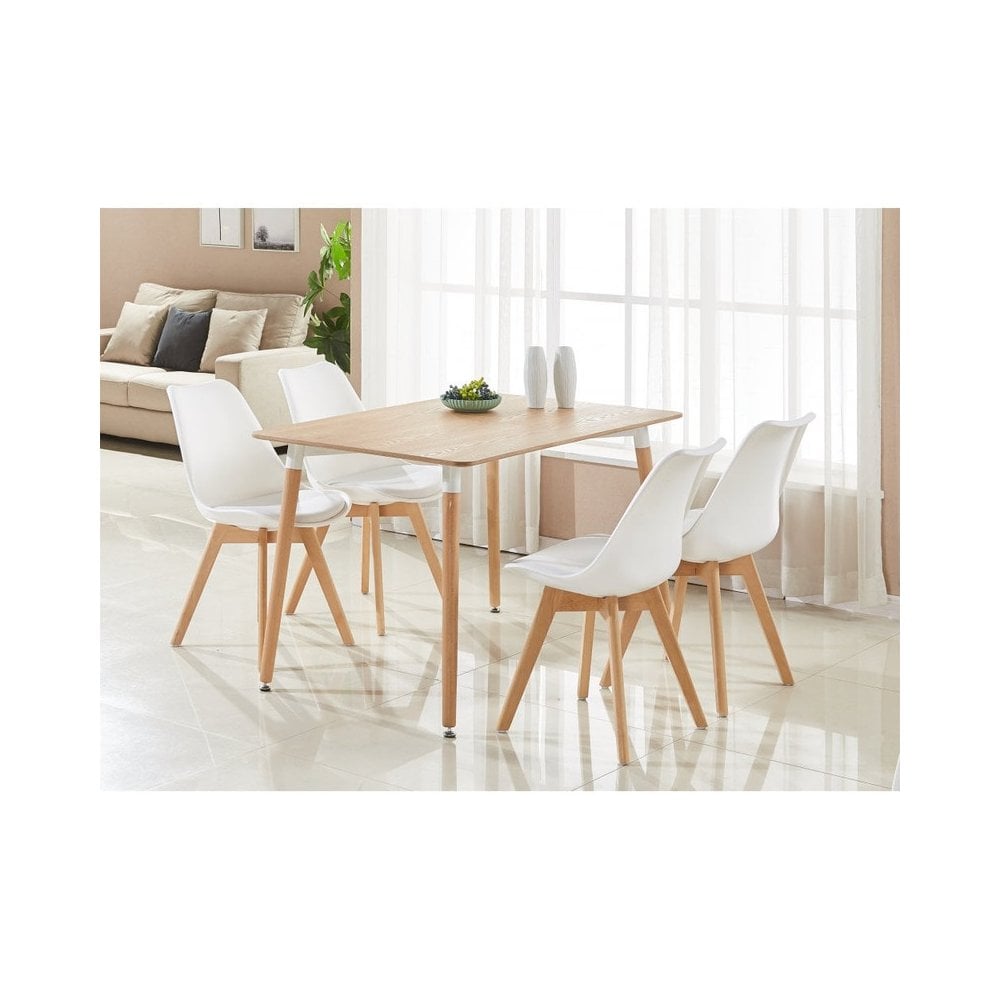 Jamie Lorenzo dining Chair - PN Home