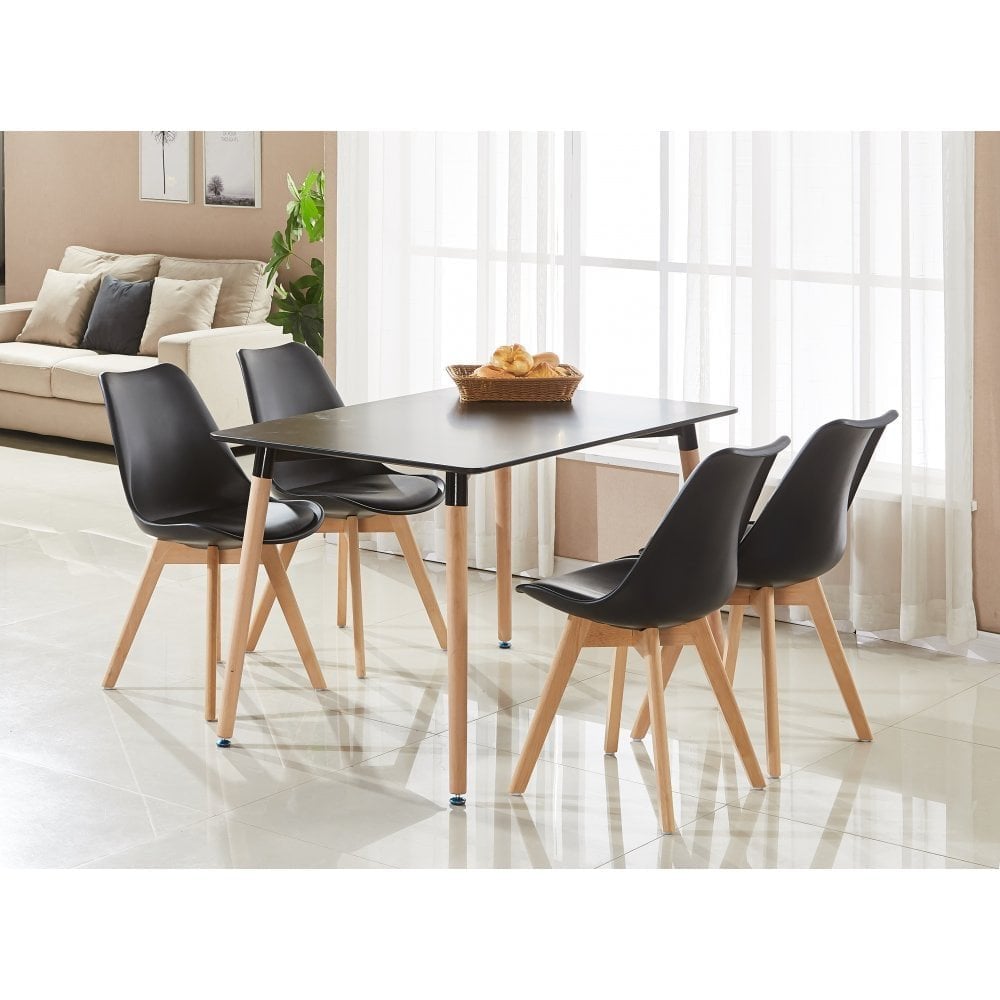Jamie Lorenzo dining Chair - PN Home