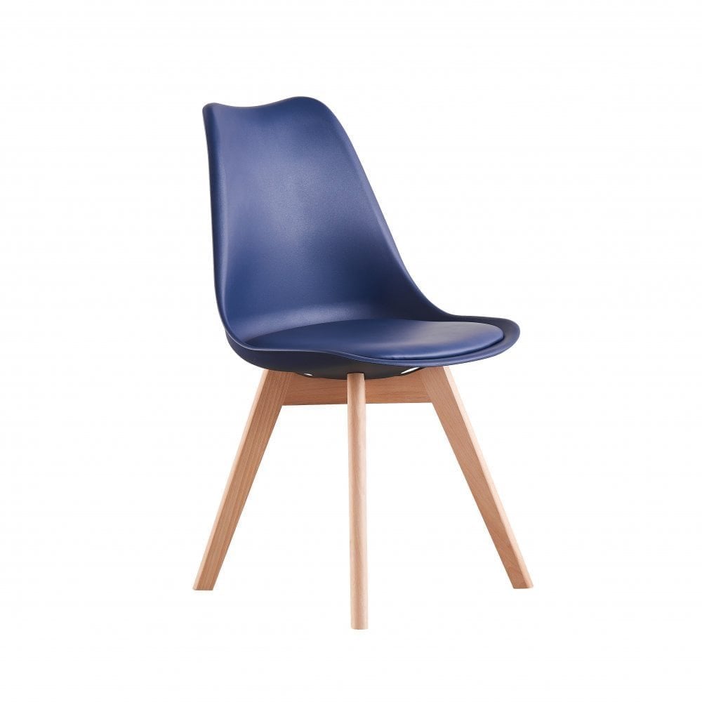 Scandinavian dining chair