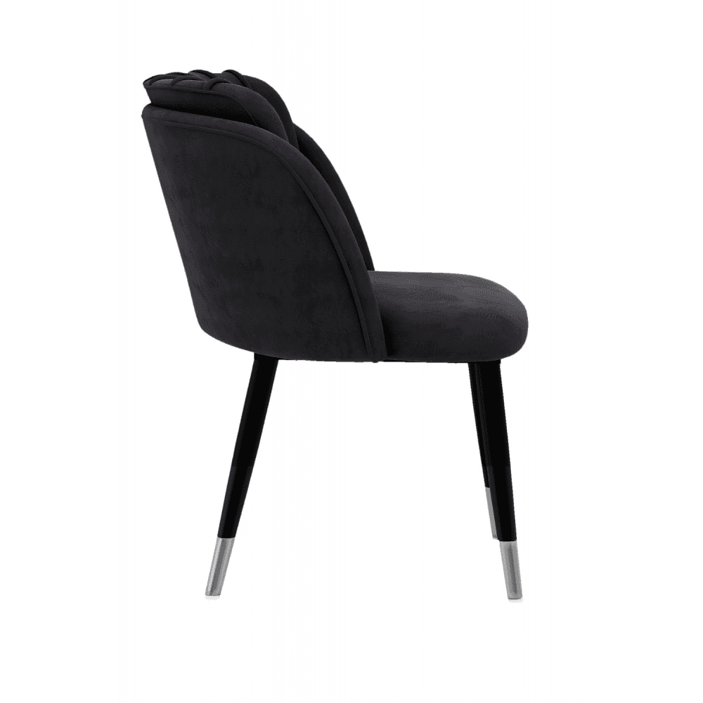 Milano velvet dining chair - PN Home