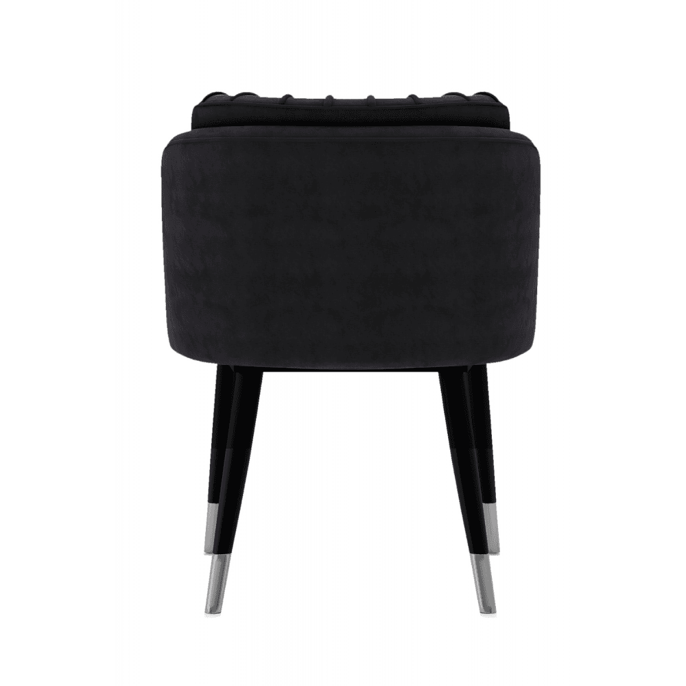 Milano velvet dining chair - PN Home