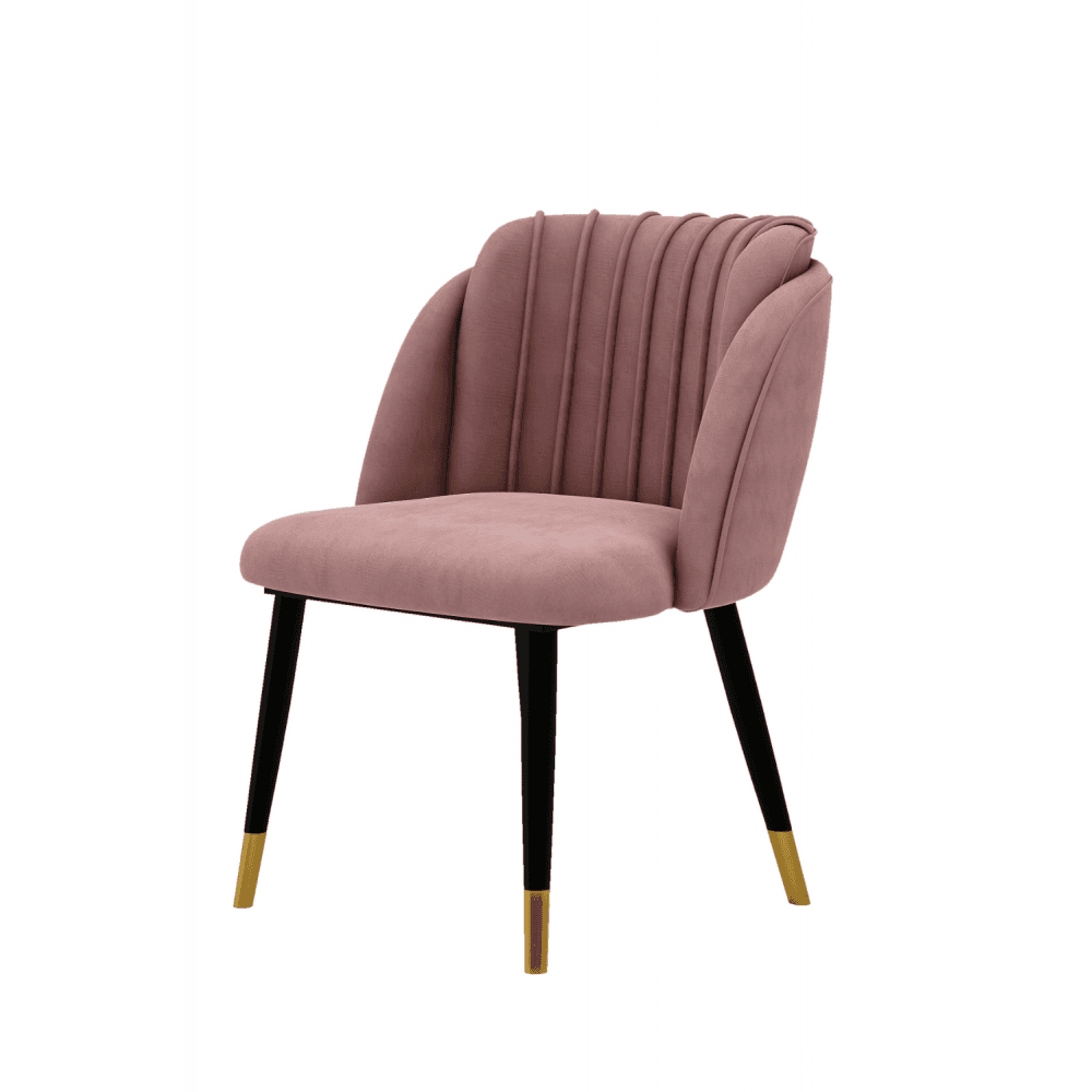 Milano velvet dining chair - PN Home