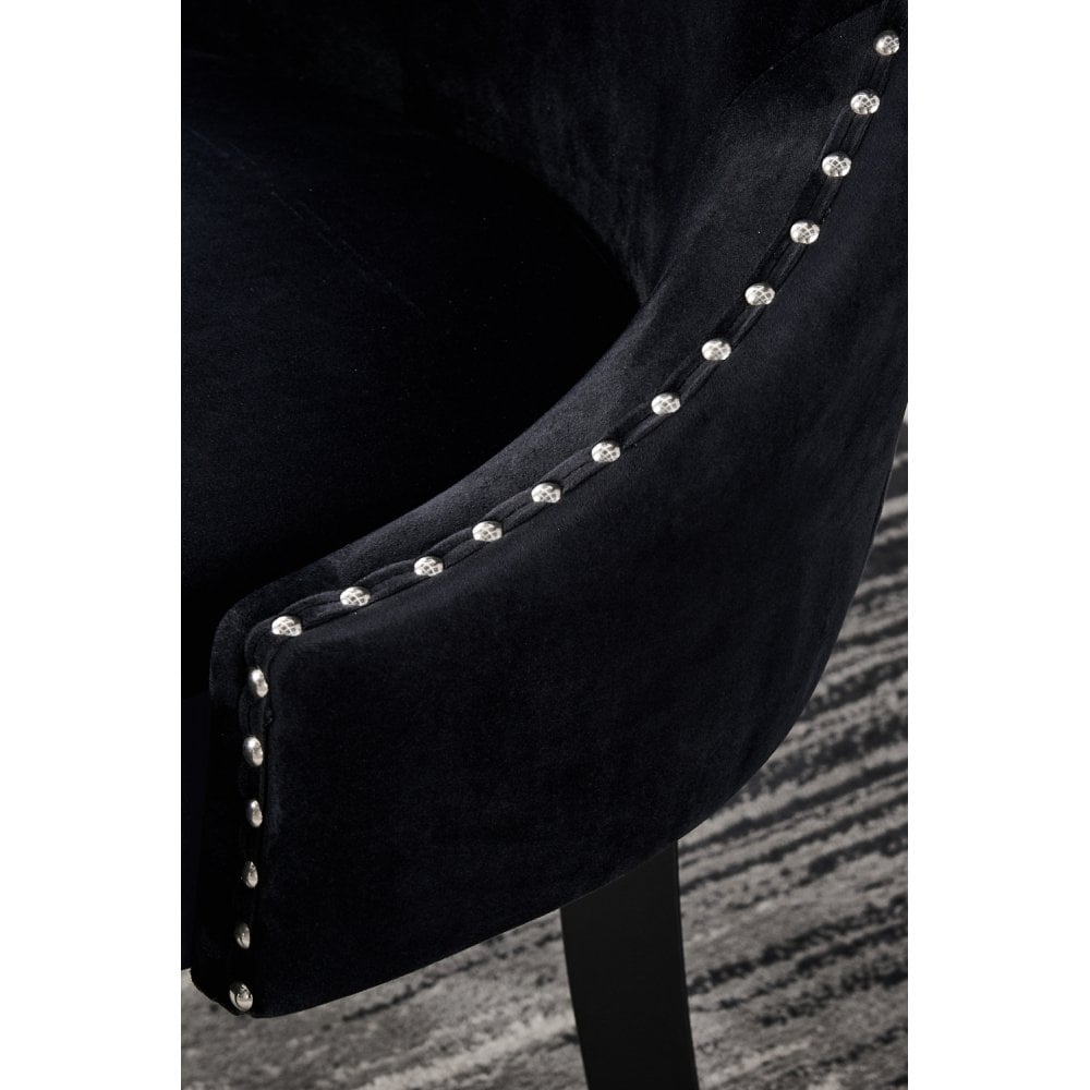 Mayfair LUX Dining Chair