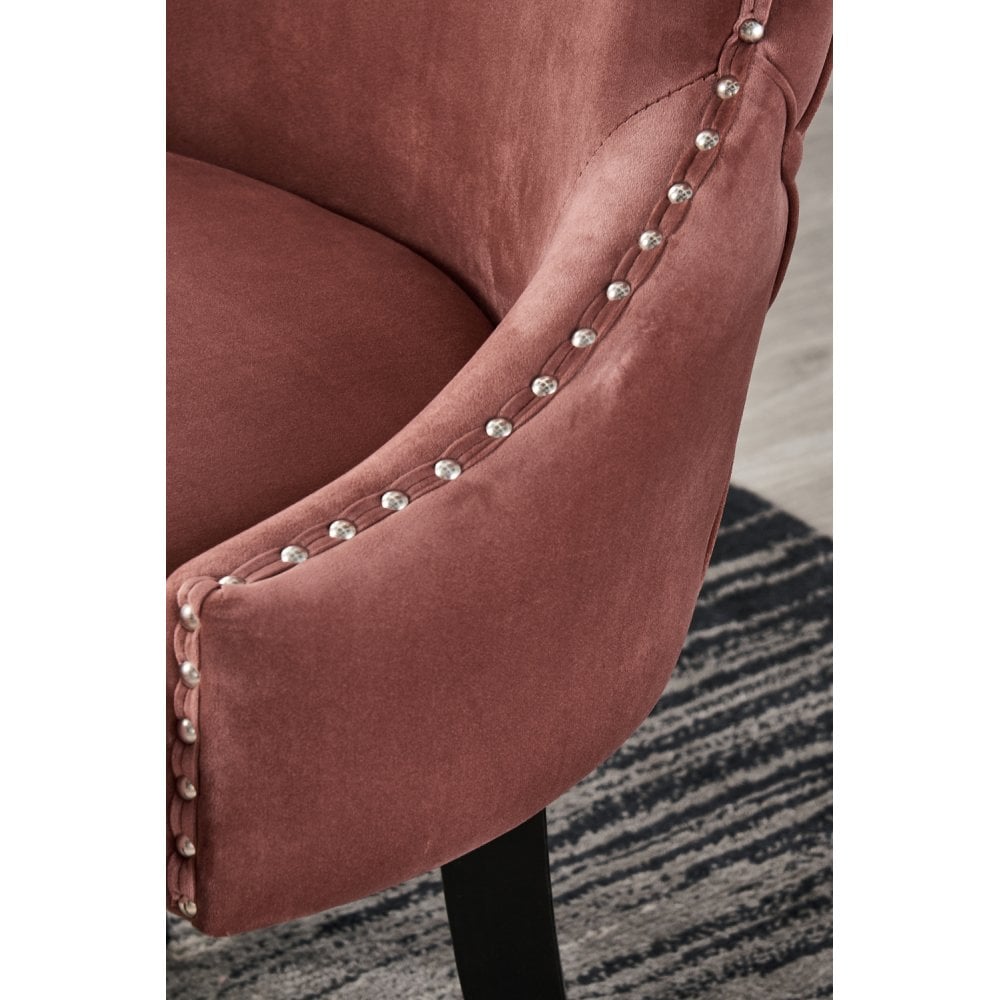 Mayfair LUX Dining Chair