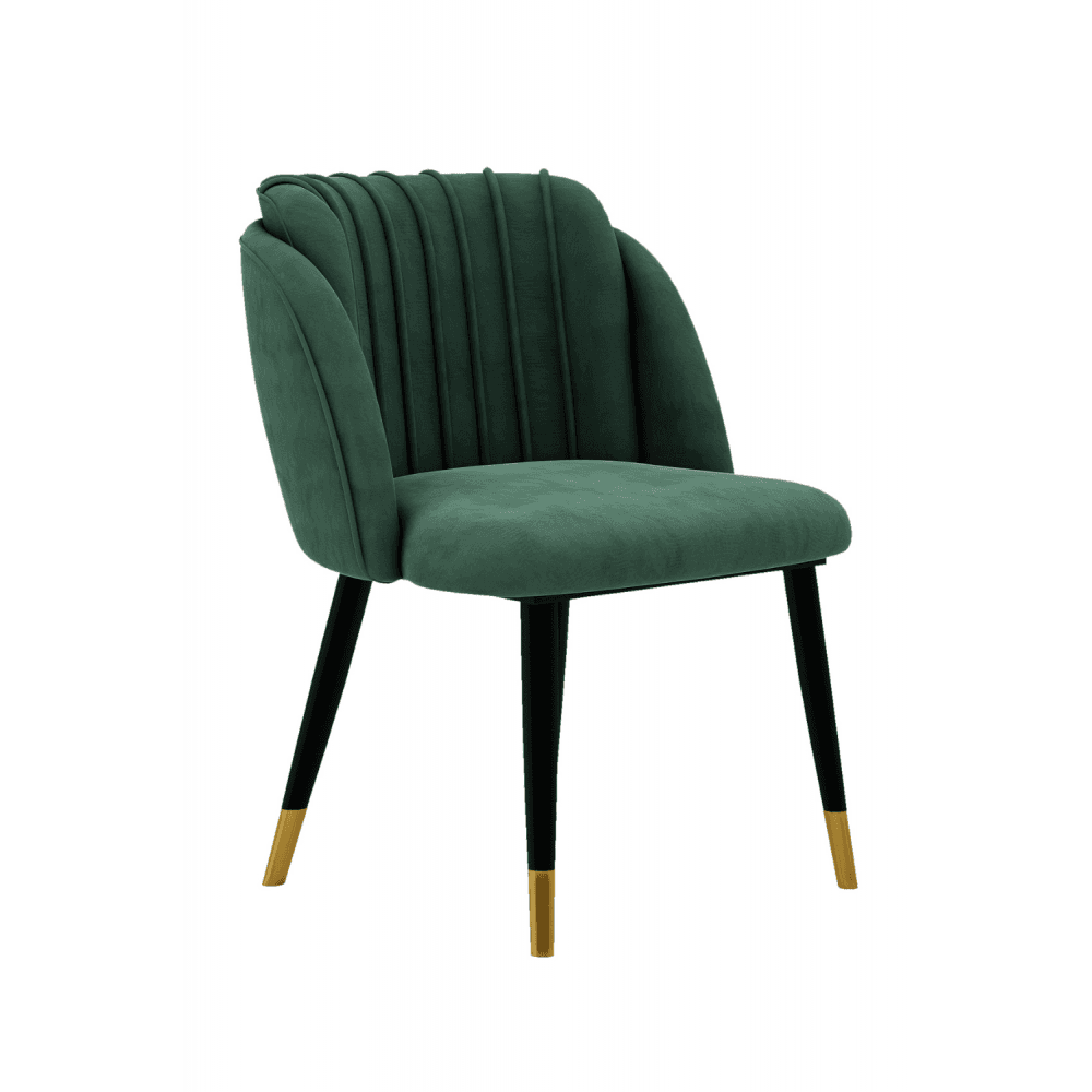 Milano velvet dining chair - PN Home