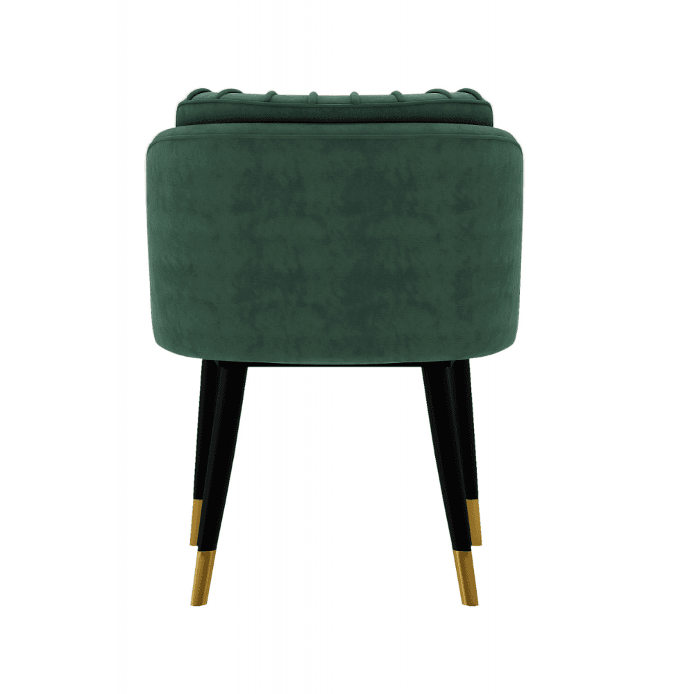 Milano velvet dining chair - PN Home
