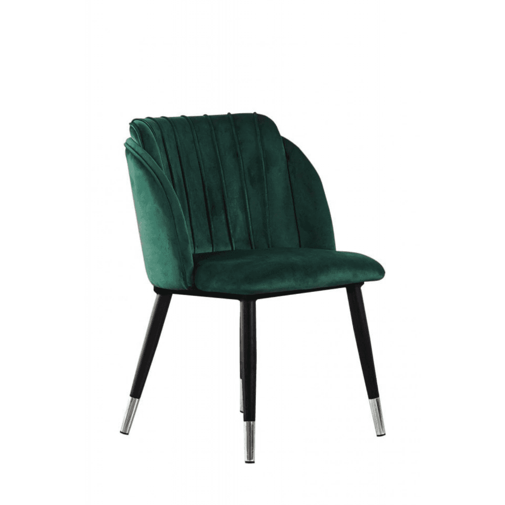 Milano velvet dining chair - PN Home