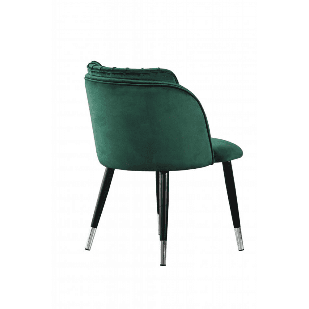 Milano velvet dining chair - PN Home
