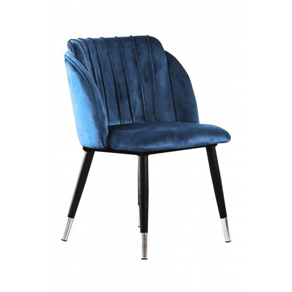 Milano velvet dining chair - PN Home