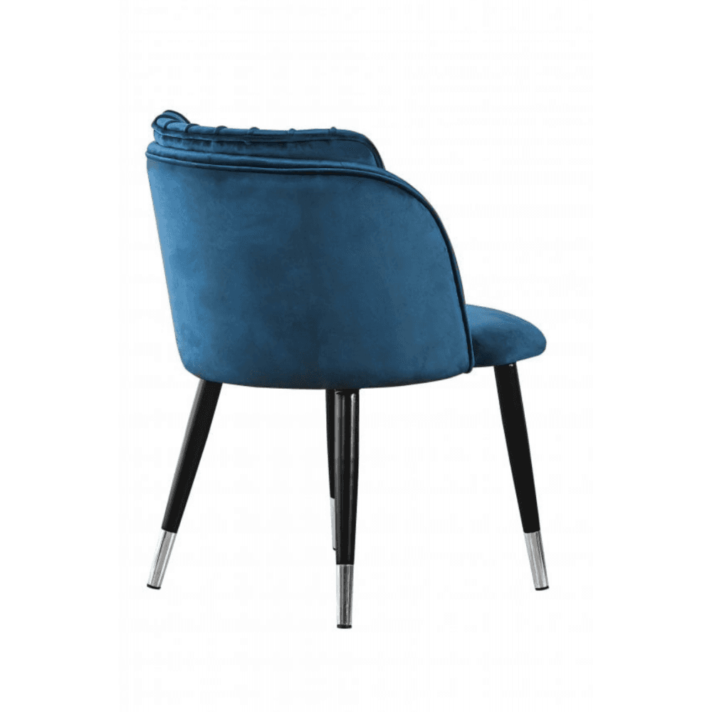 Milano velvet dining chair - PN Home