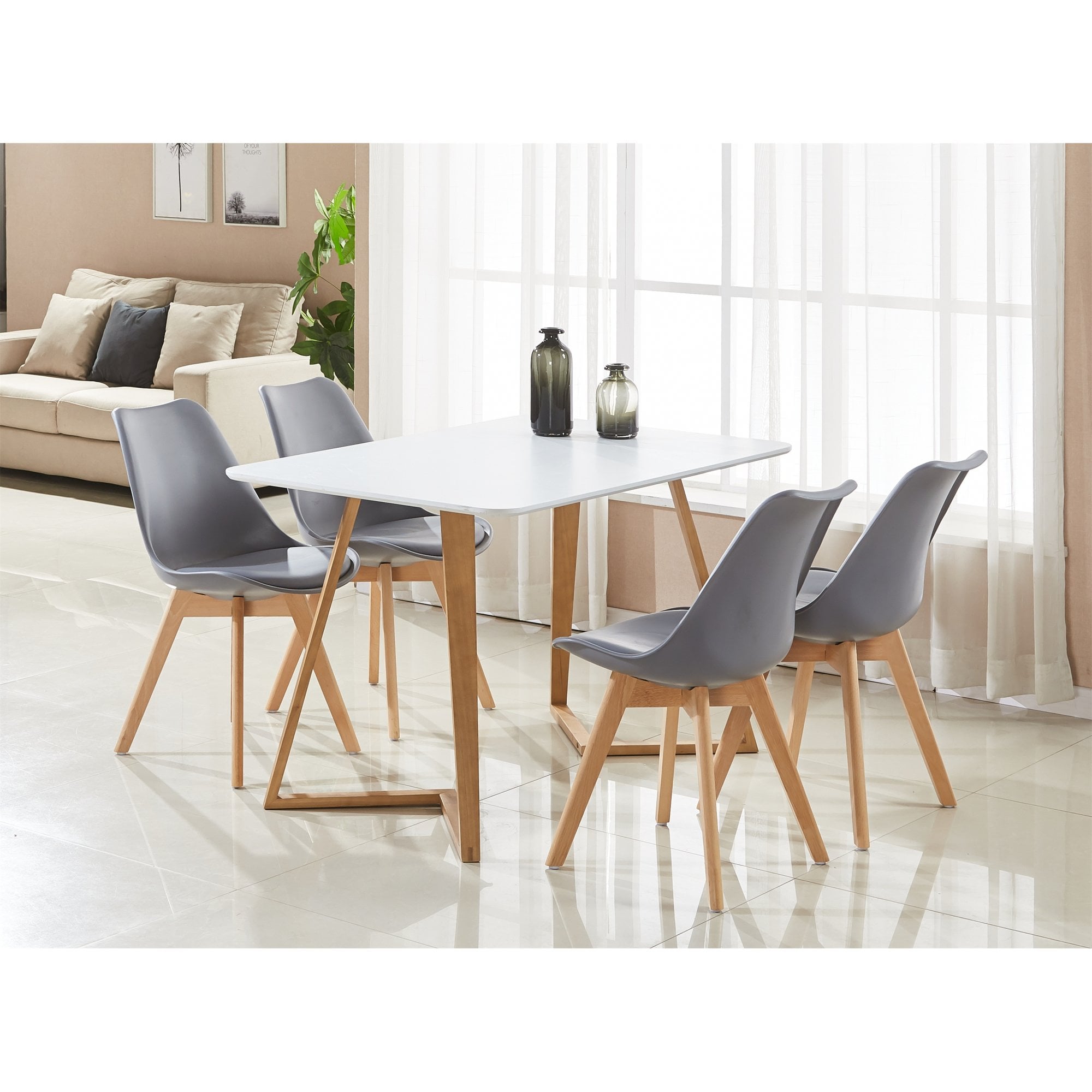 Jamie Lorenzo dining Chair - PN Home