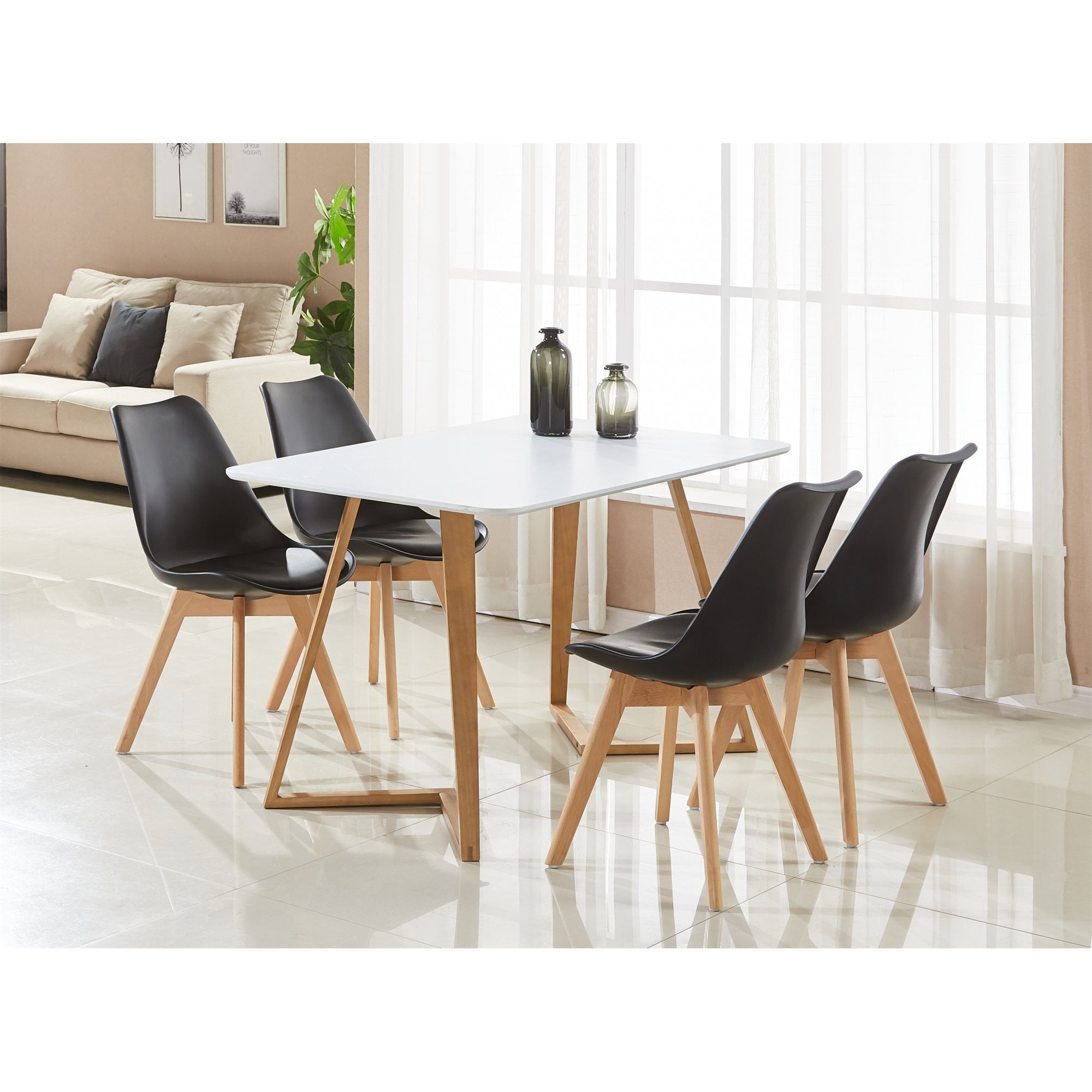 Jamie Lorenzo dining Chair - PN Home