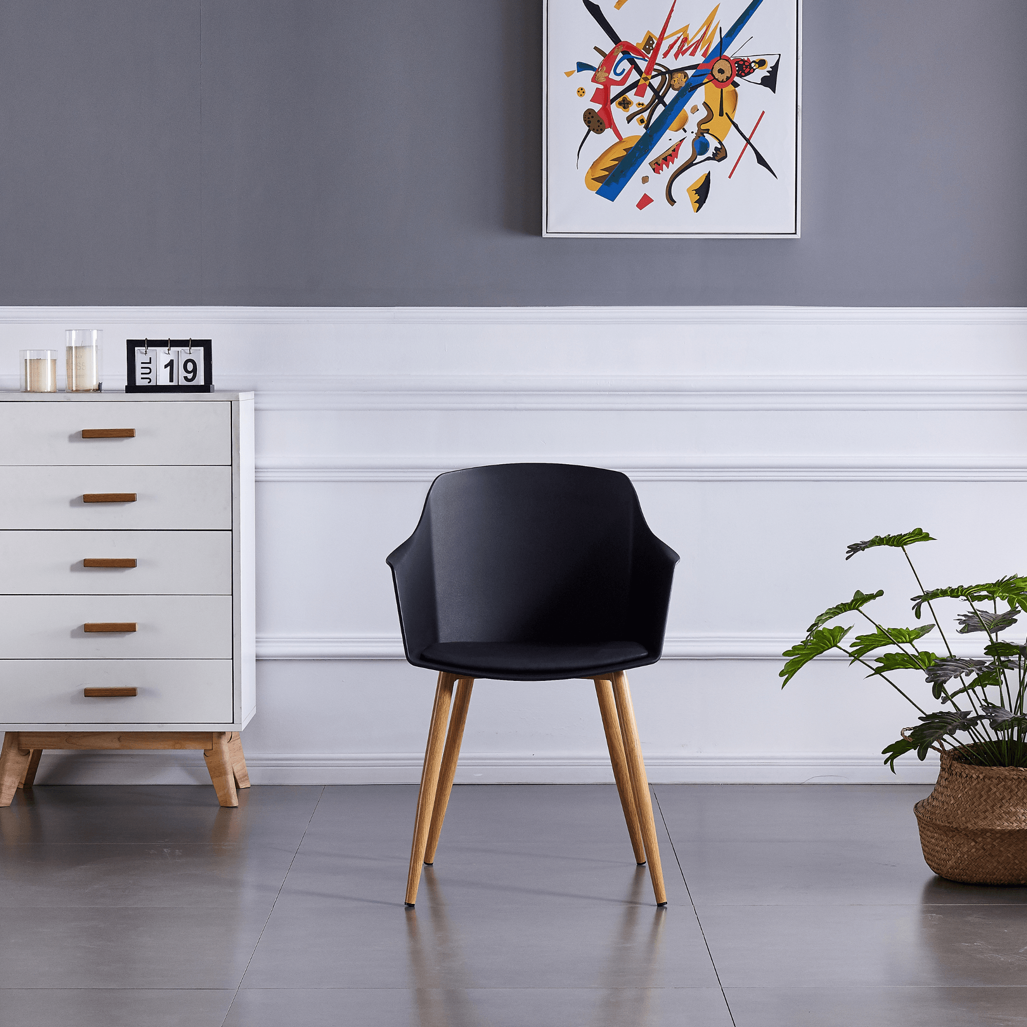 Eden Dining Chair - PN Home