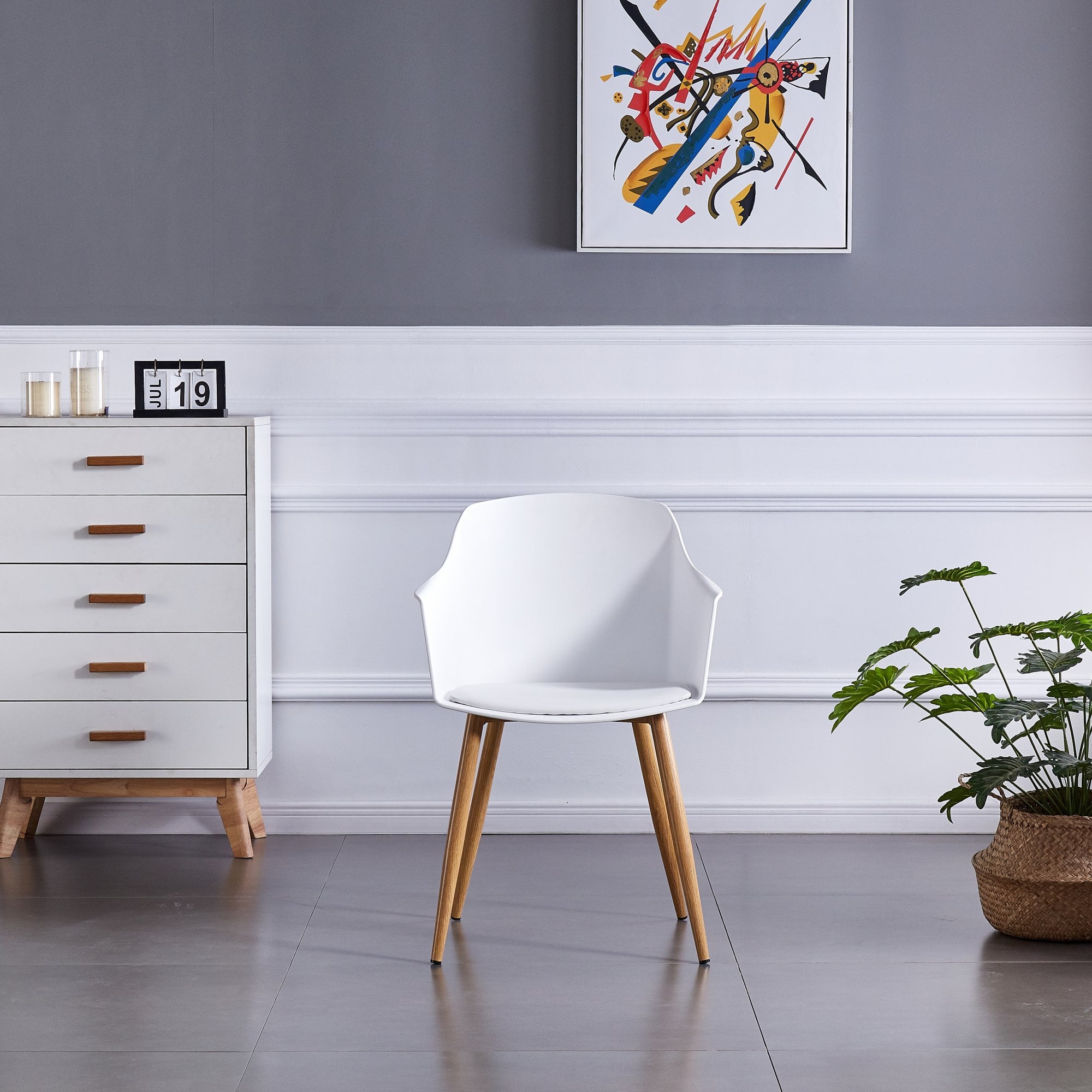 Eden Dining Chair - PN Home