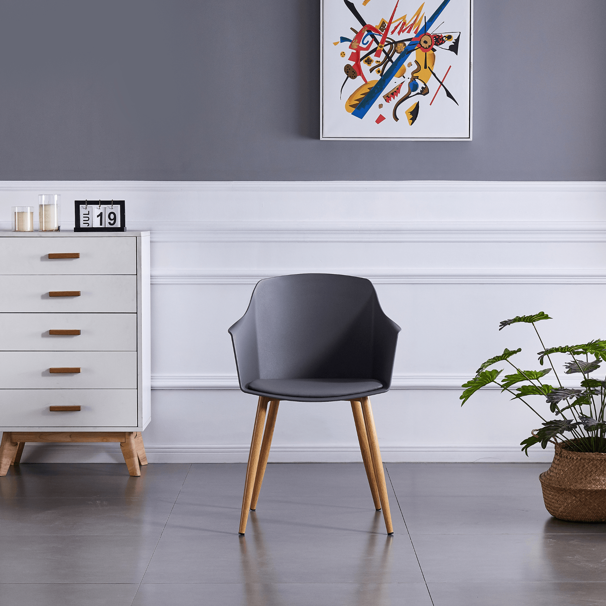 Eden Dining Chair - PN Home