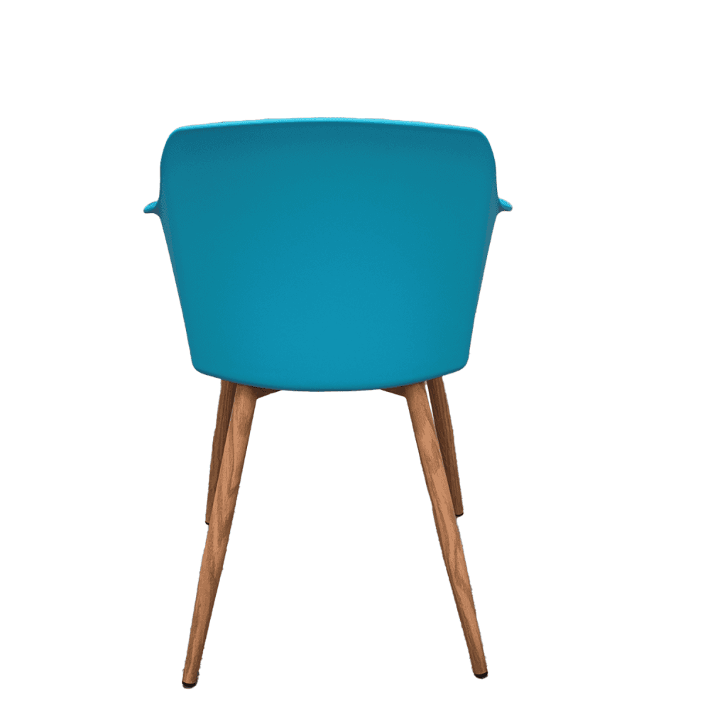 Eden Dining Chair - PN Home