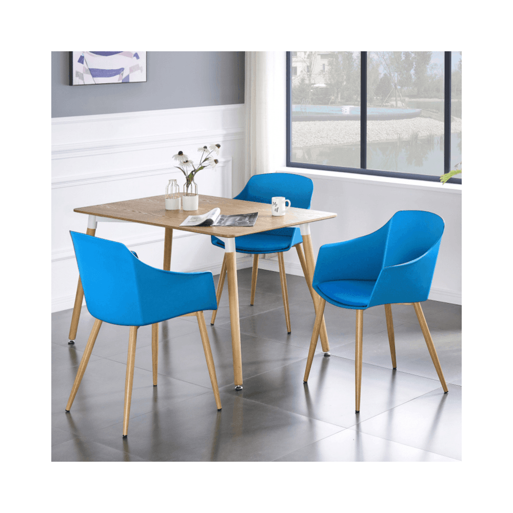 Eden Dining Chair - PN Home