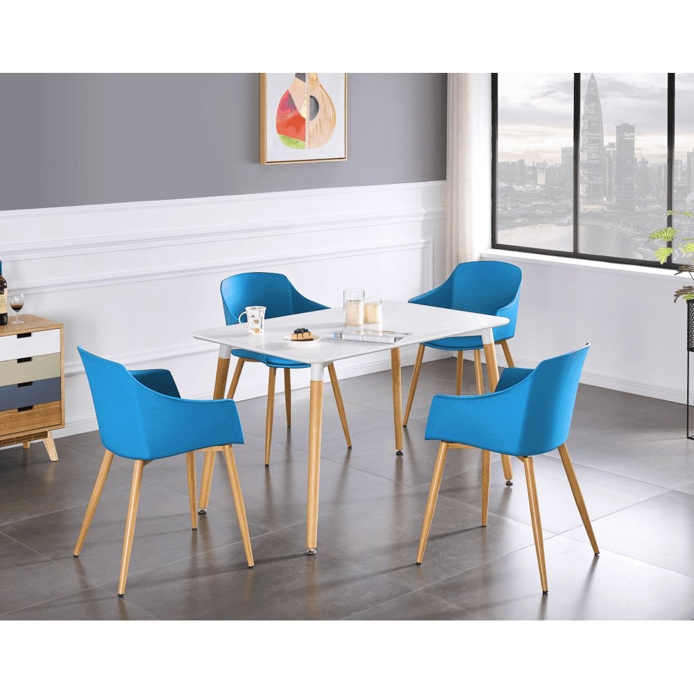 Eden Dining Chair - PN Home