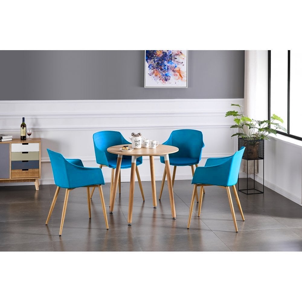 Eden Dining Chair - PN Home