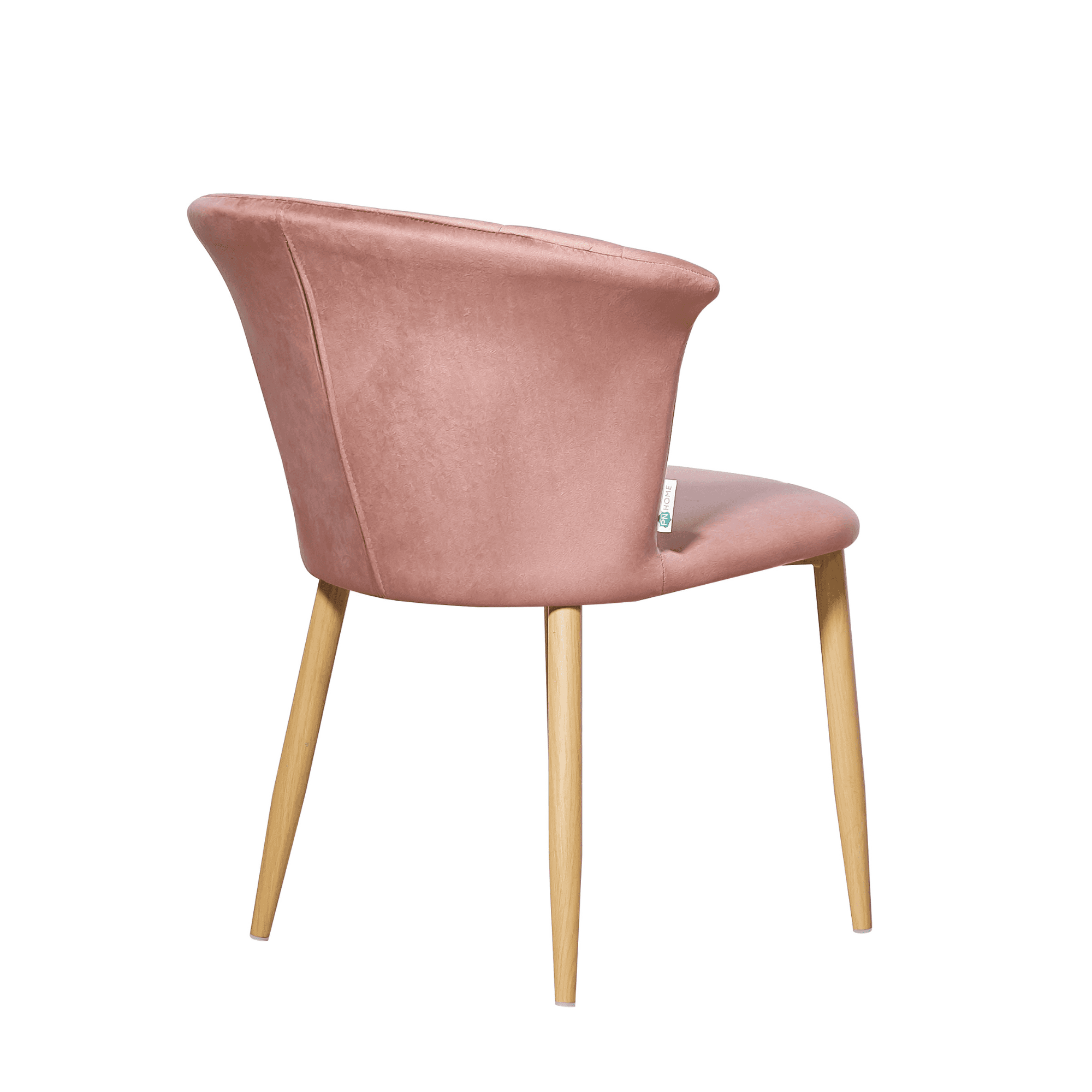 Elsa Velvet Dining Chair