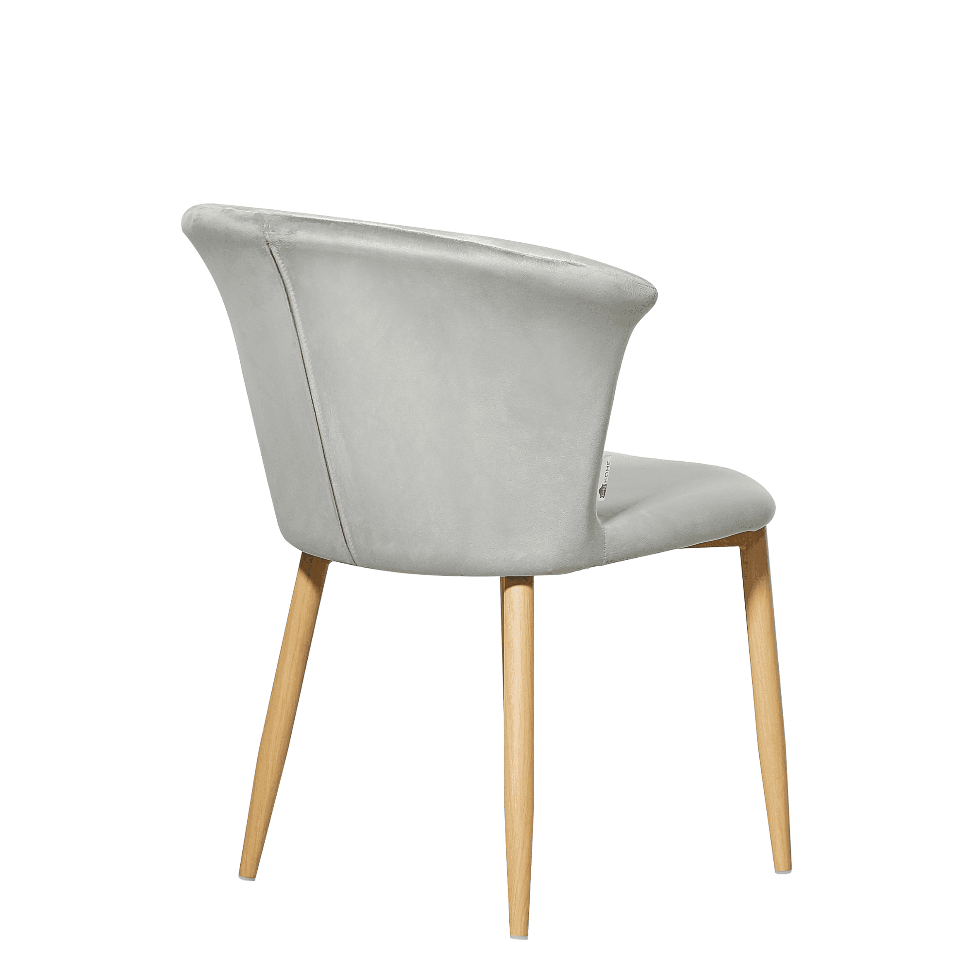 Elsa Velvet Dining Chair