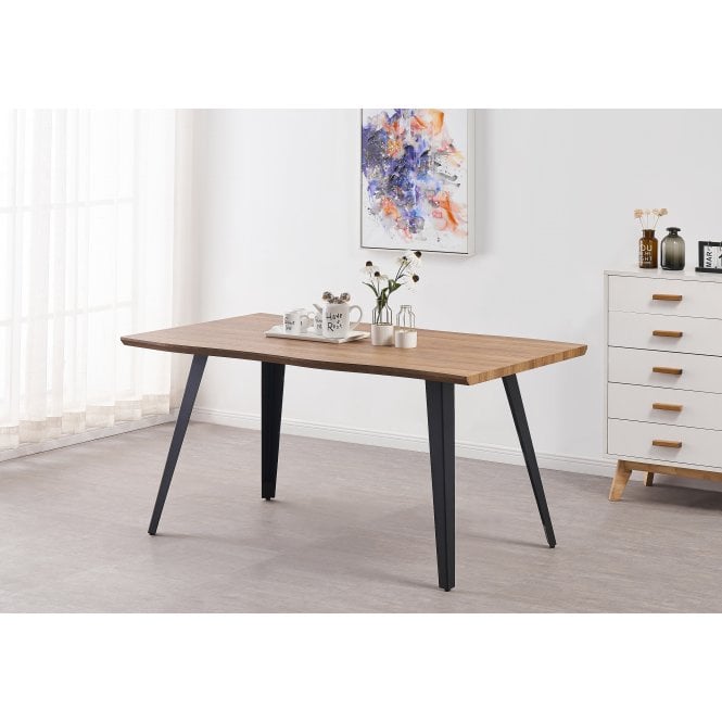 Camden Rocco LUX Dining Set - PN Home