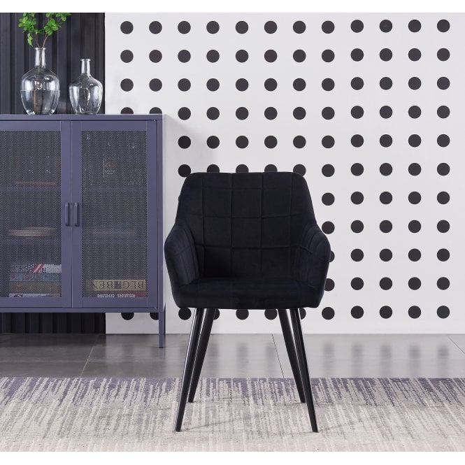 Camden Rocco LUX Dining Set - PN Home