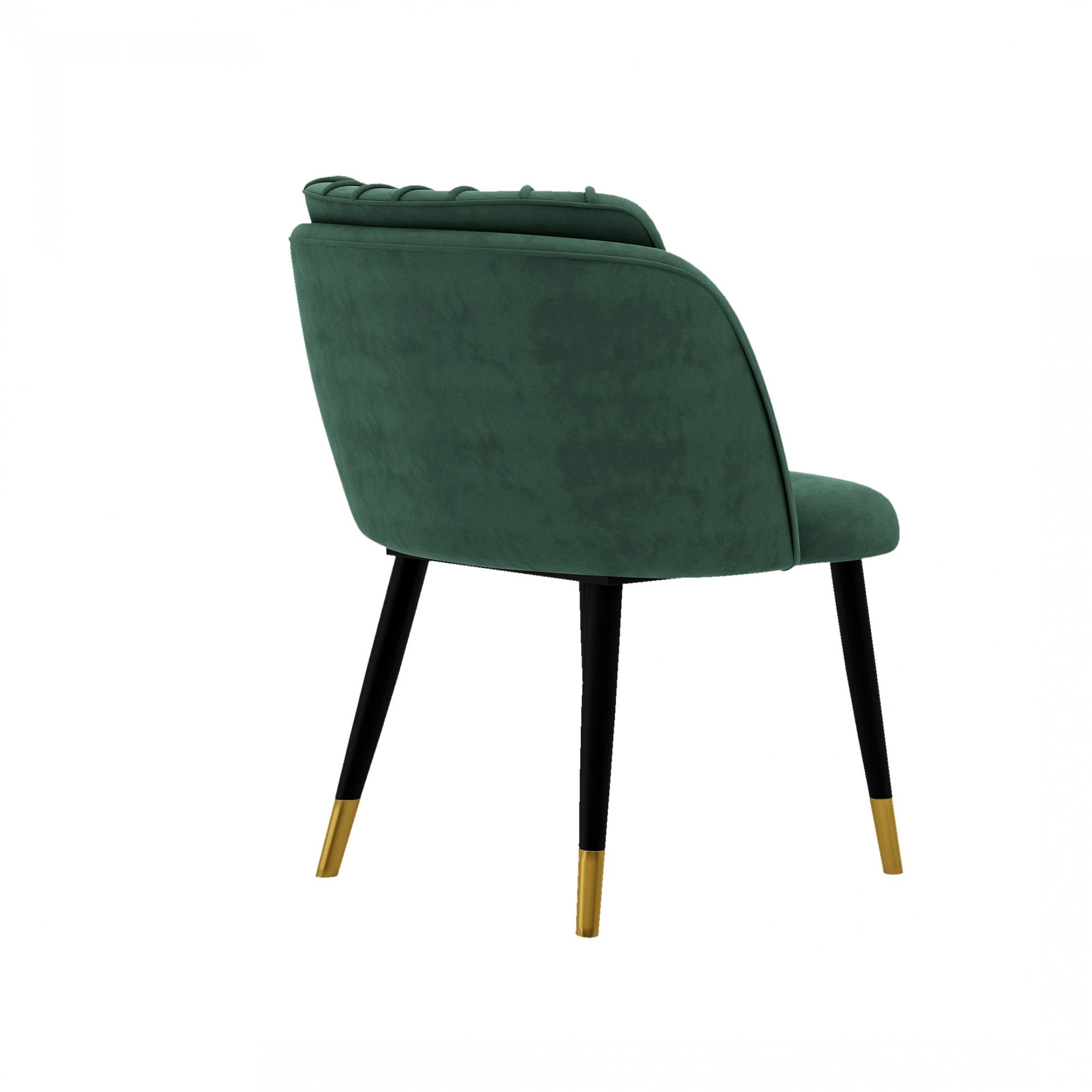 Milano velvet dining chair - PN Home