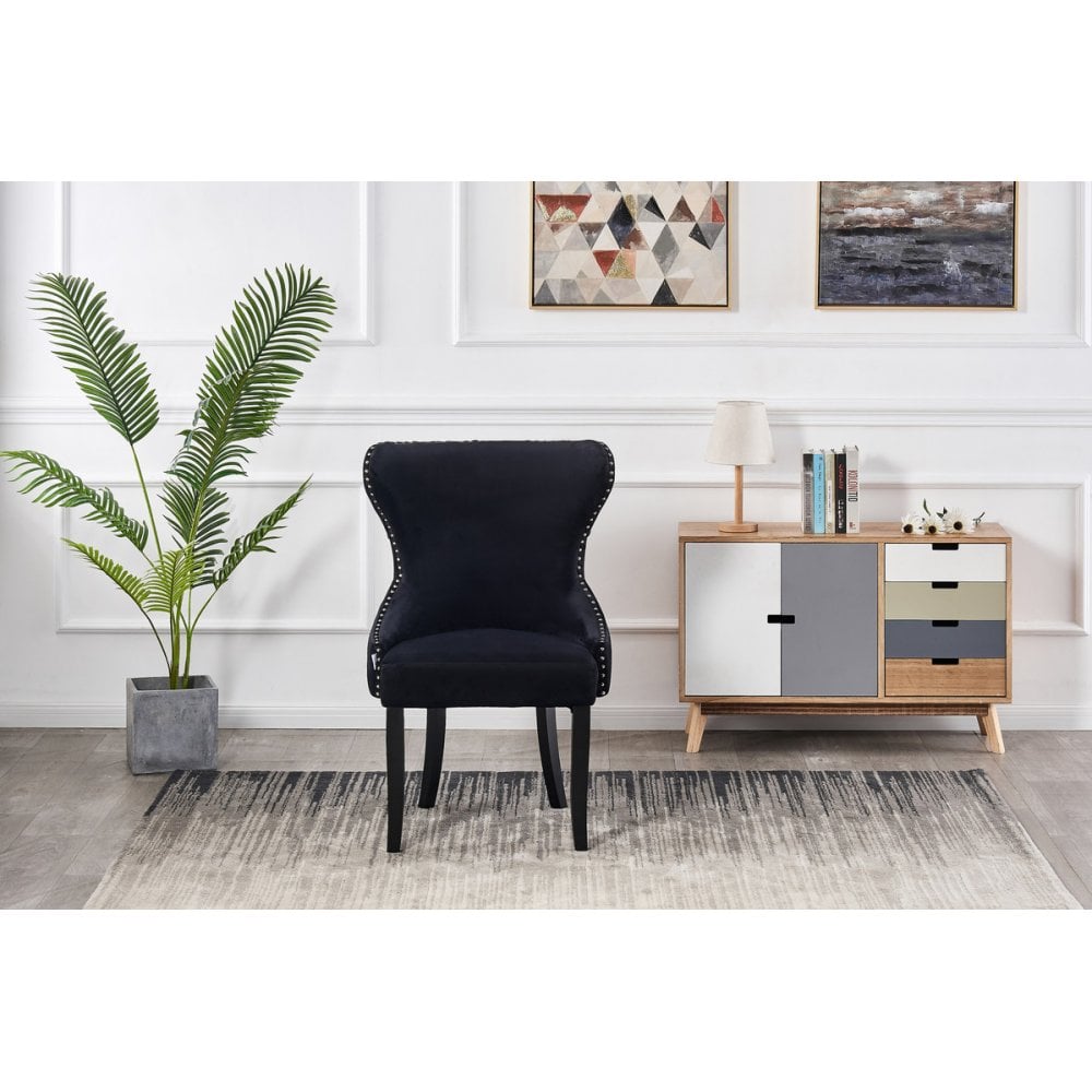 Mayfair LUX Dining Chair