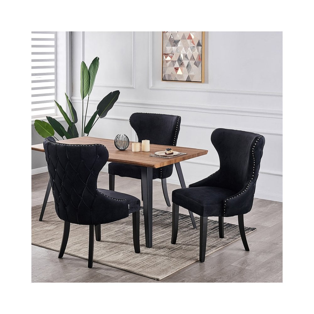 Mayfair LUX Dining Chair