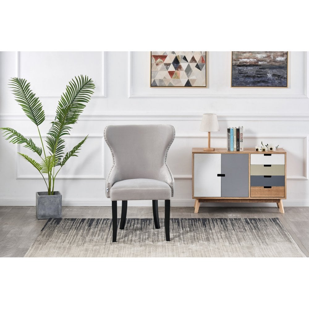 Mayfair LUX Dining Chair