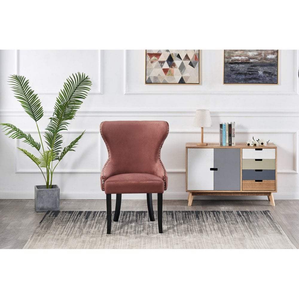 Mayfair LUX Dining Chair