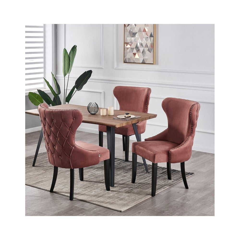 Mayfair LUX Dining Chair