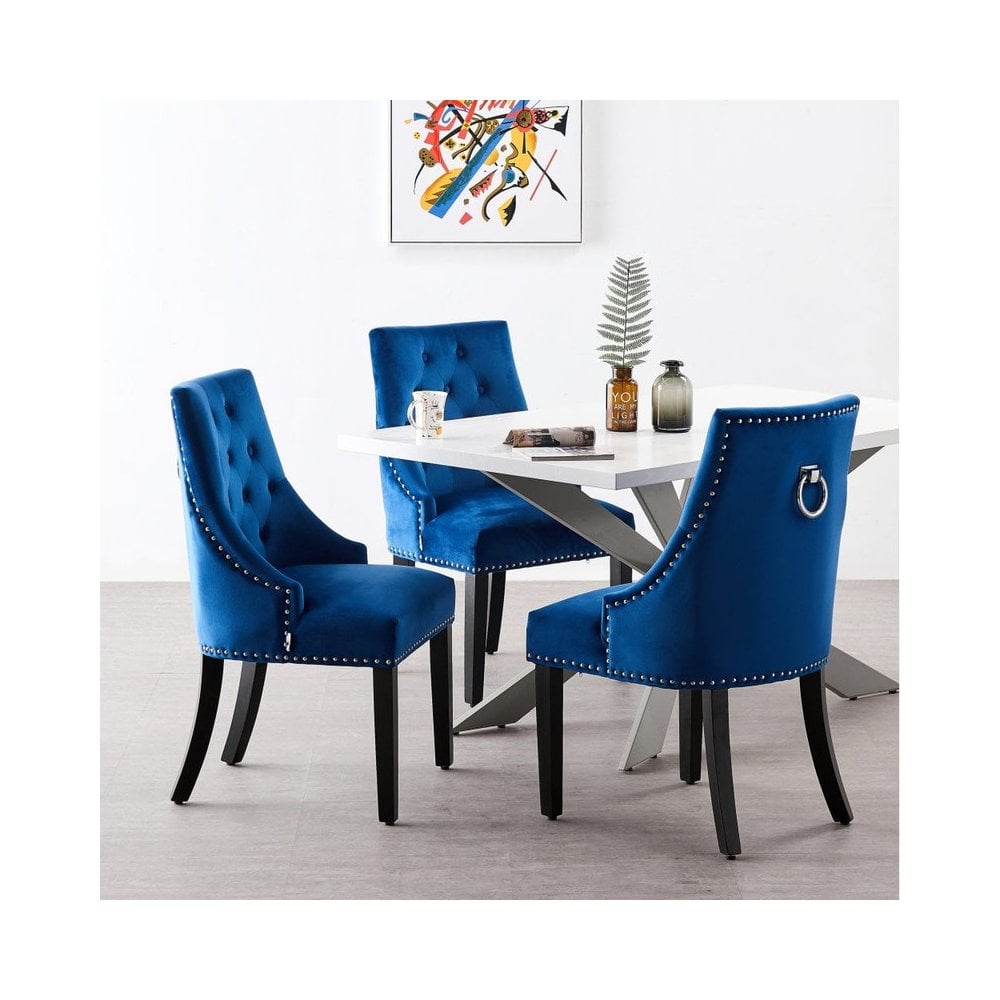 Duke LUX Dining Table