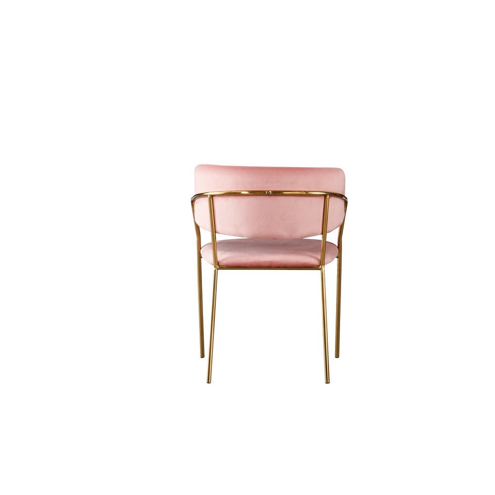 Atarah Duke LUX Dining Set