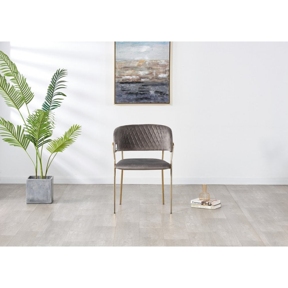 Atarah Duke LUX Dining Set - PN Home