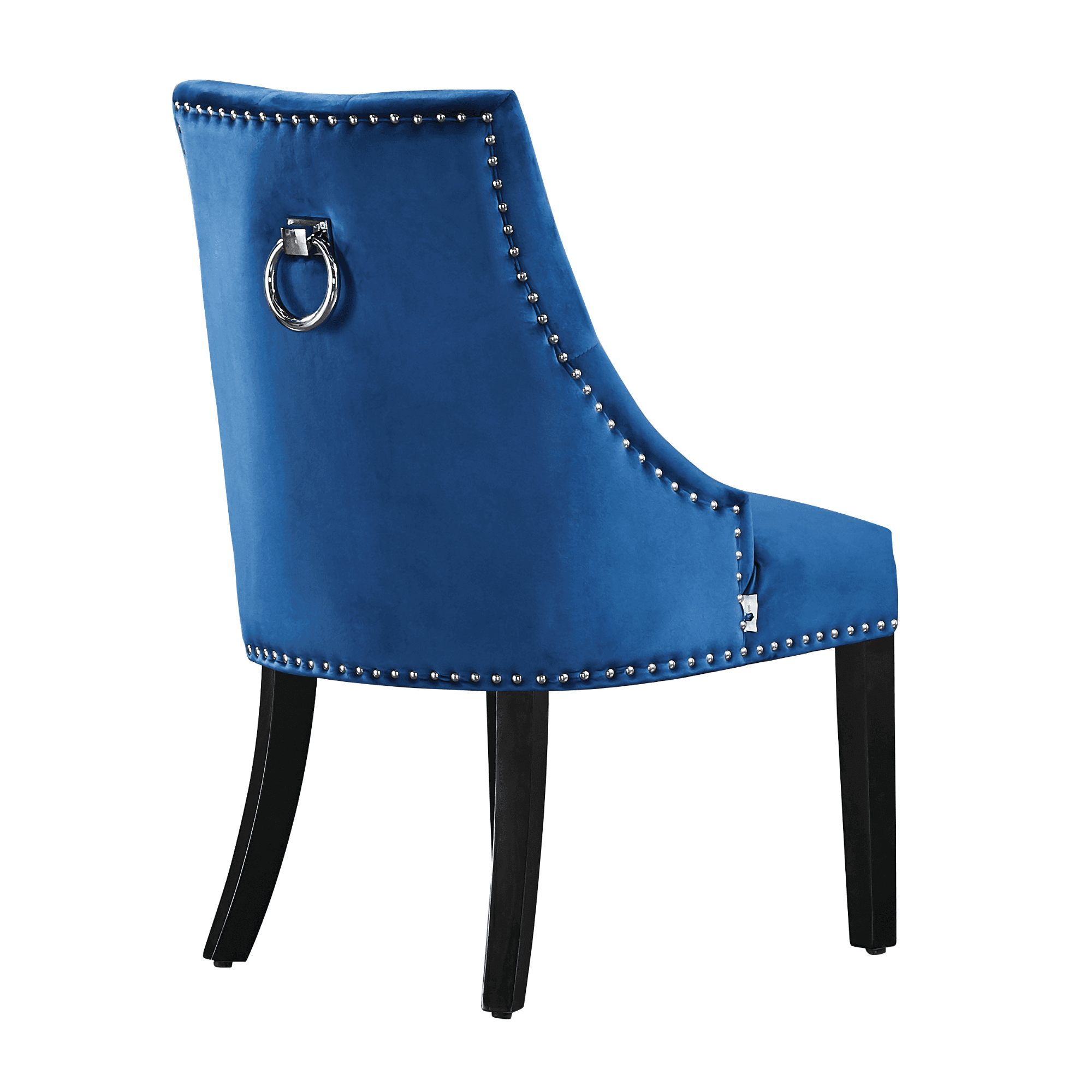 Windsor lounge chair UK velvet