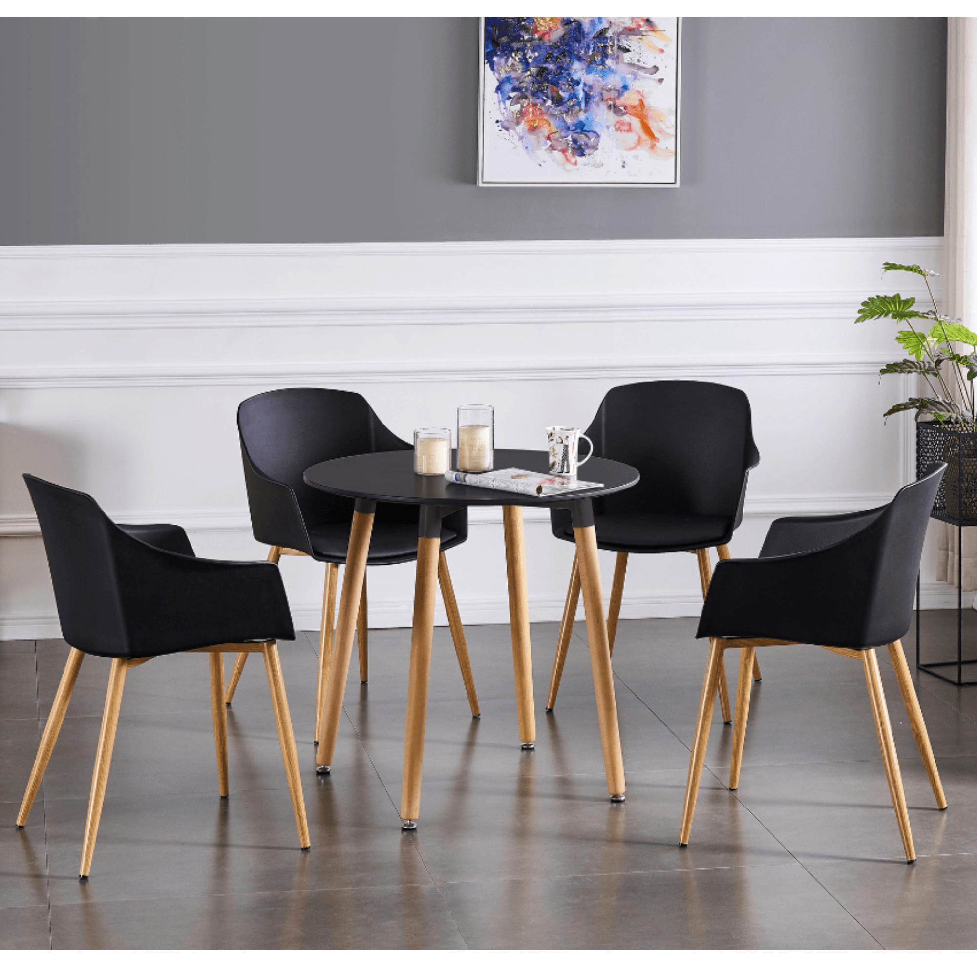 Eden Dining Chair - PN Home
