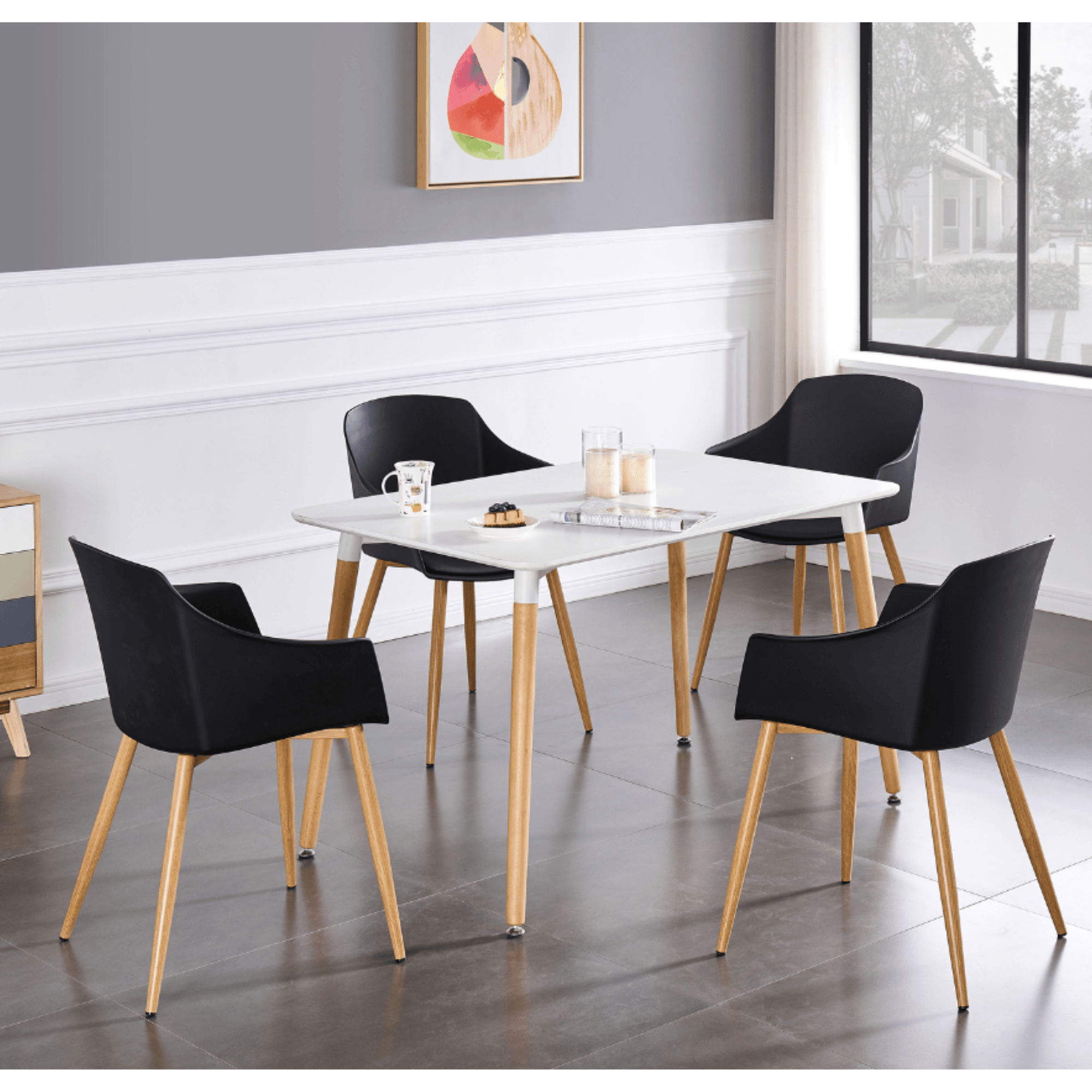 Eden Dining Chair - PN Home