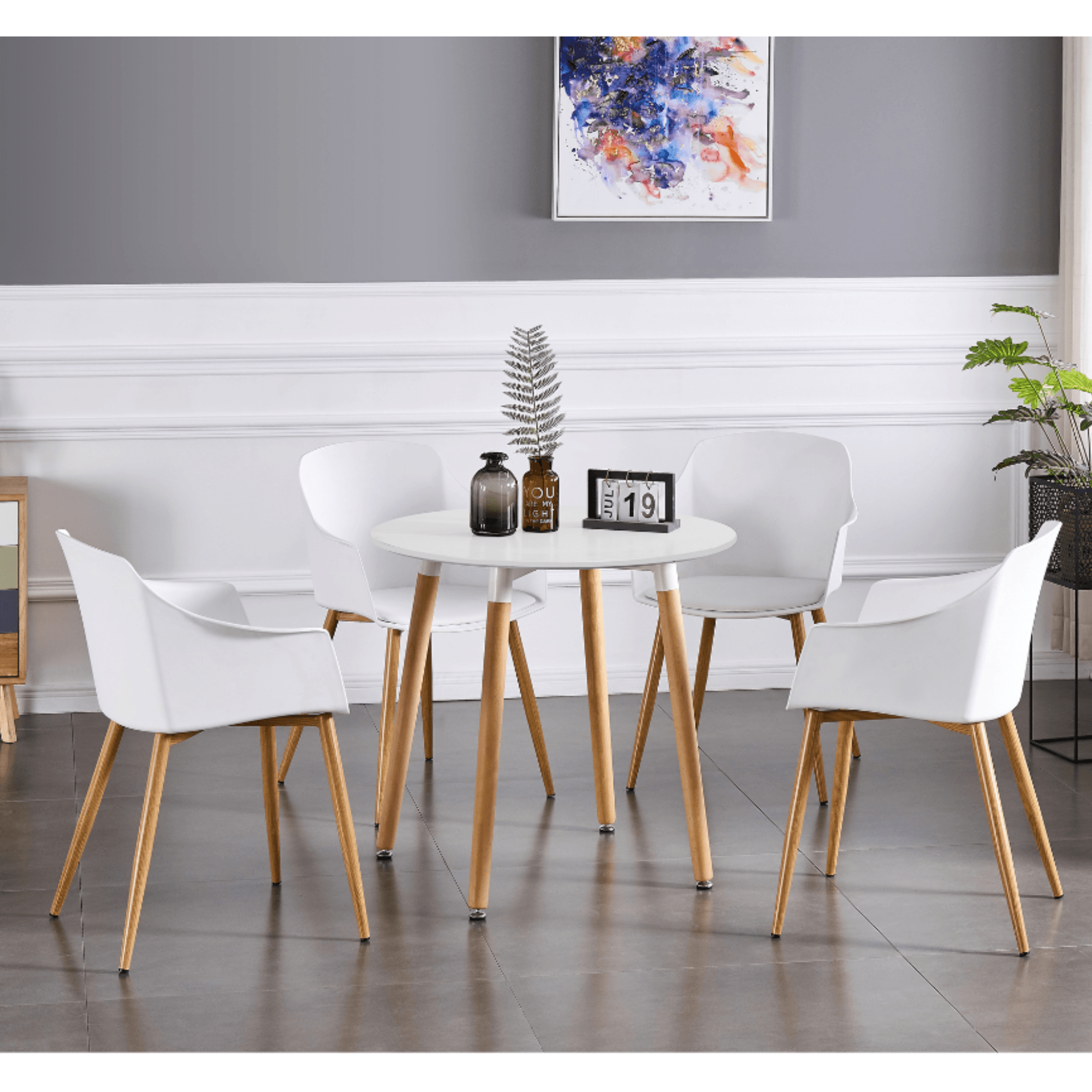Eden Dining Chair - PN Home